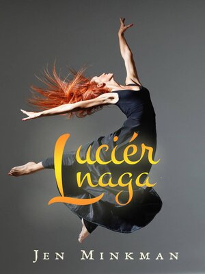 cover image of Luciérnaga